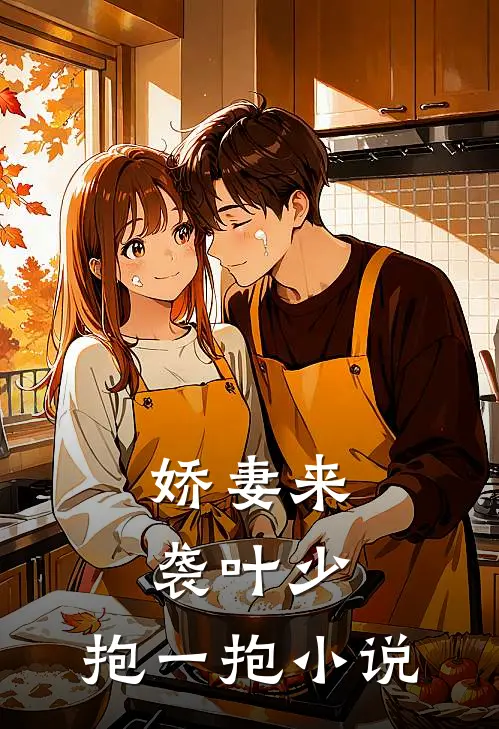 娇妻来袭叶少,抱一抱 小说