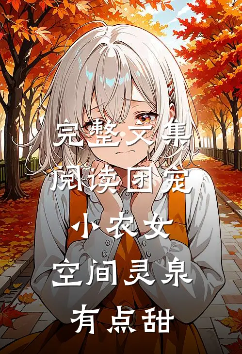 完整文集阅读团宠小农女：空间灵泉有点甜