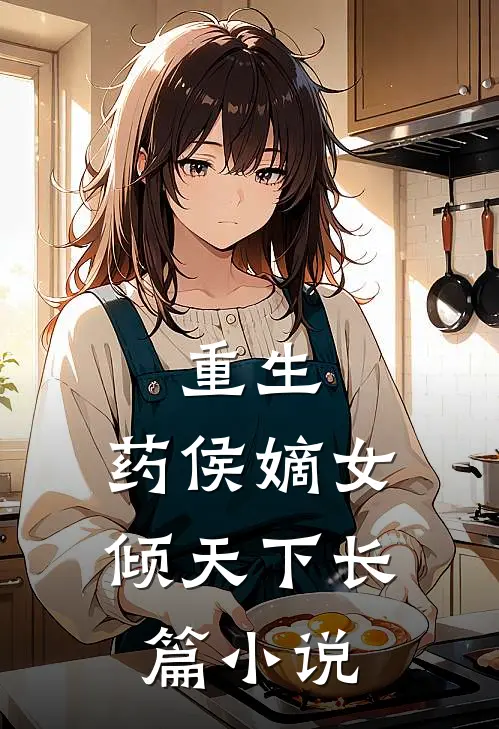 重生：药侯嫡女倾天下长篇小说
