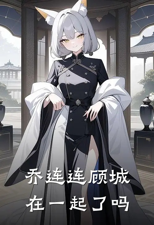 乔连连顾城在一起了吗