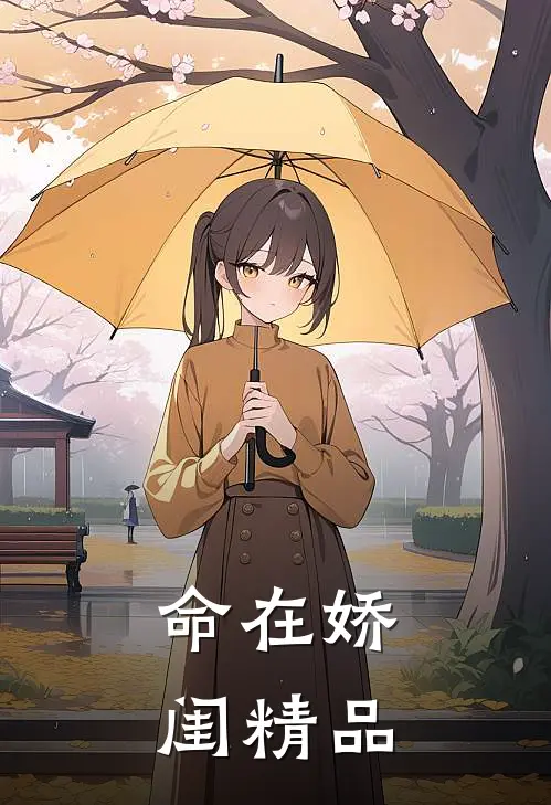 命在娇闺精品