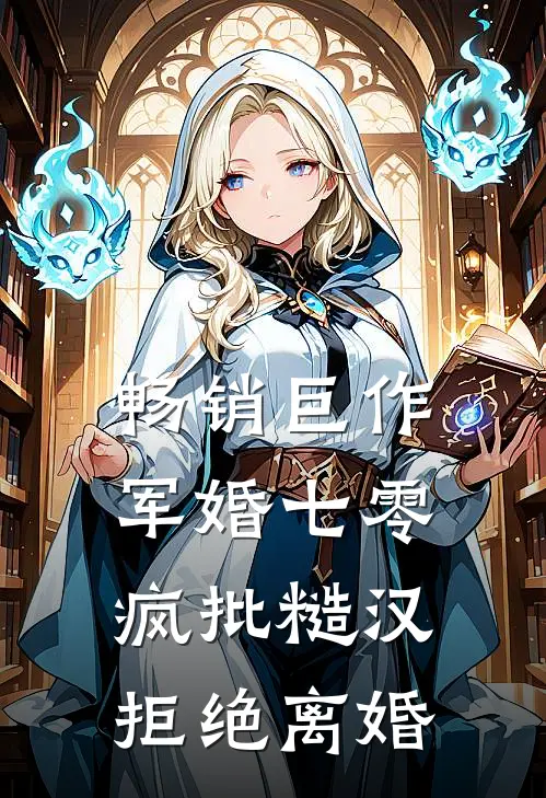 畅销巨作军婚七零：疯批糙汉拒绝离婚