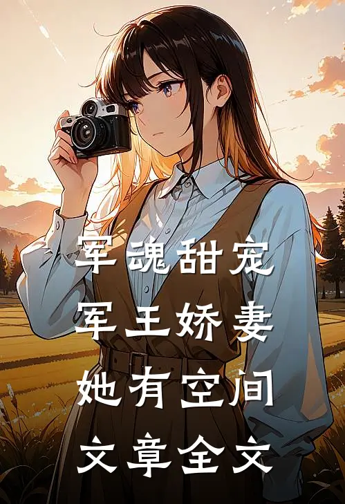 军魂甜宠：军王娇妻她有空间文章全文
