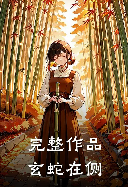 完整作品玄蛇在侧
