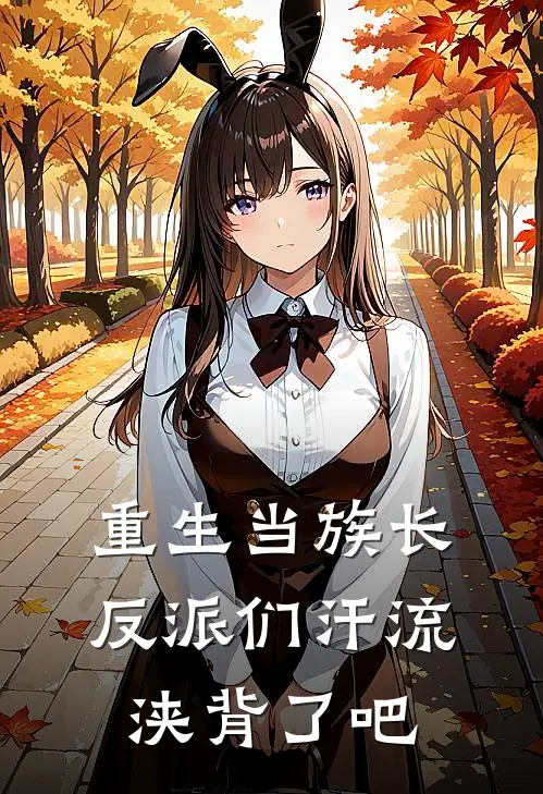 重生当族长，反派们汗流浃背了吧