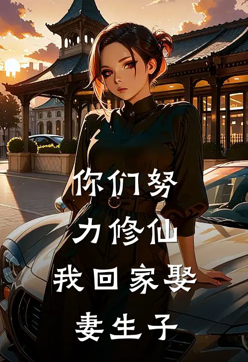 你们努力修仙，我回家娶妻生子