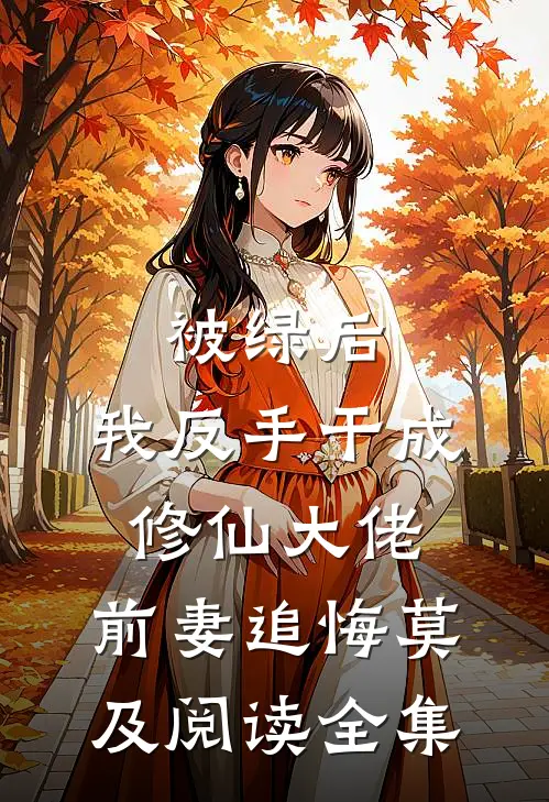 被绿后，我反手干成修仙大佬，前妻追悔莫及阅读全集
