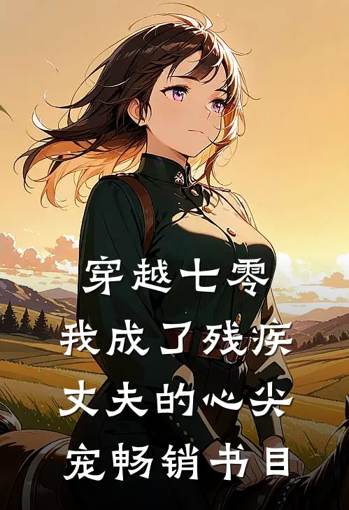 穿越七零：我成了残疾丈夫的心尖宠畅销书目