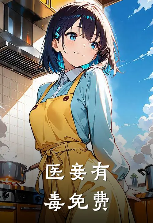 医妾有毒免费