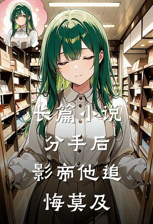 长篇小说分手后，影帝他追悔莫及