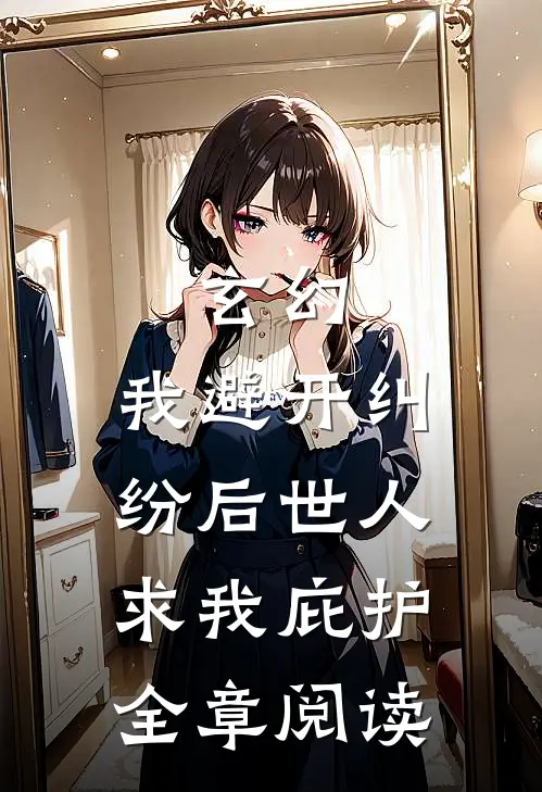 玄幻：我避开纠纷后世人求我庇护全章阅读
