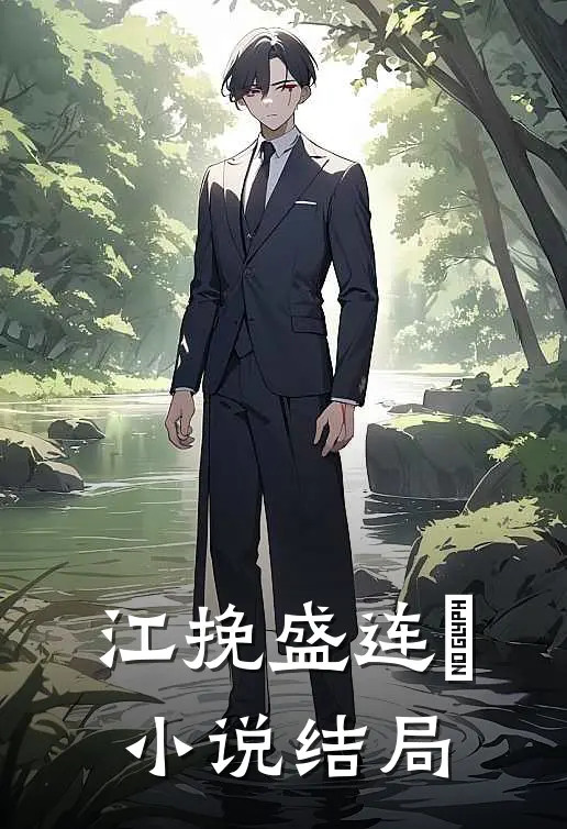 江挽盛连玦小说结局