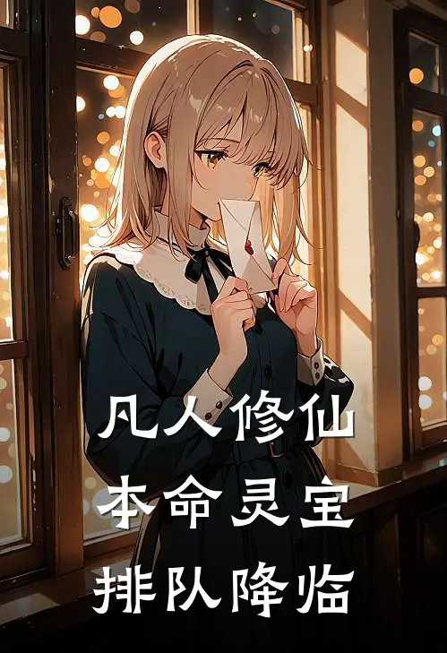 凡人修仙，本命灵宝排队降临