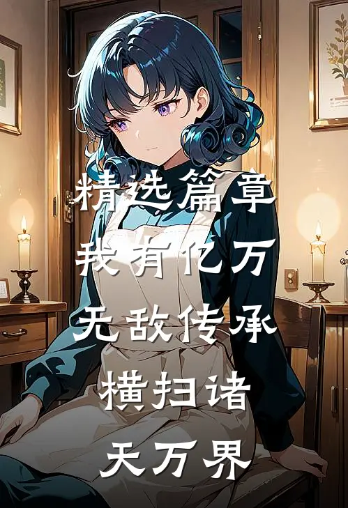 精选篇章我有亿万无敌传承，横扫诸天万界
