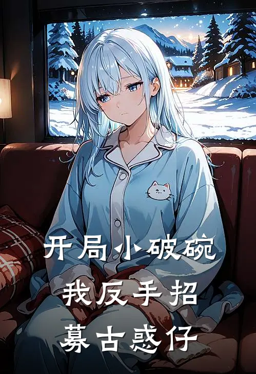开局小破碗，我反手招募古惑仔