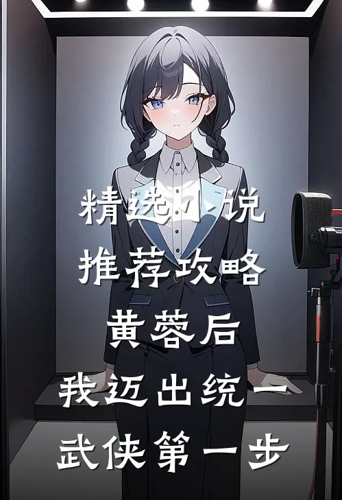 精选小说推荐攻略黄蓉后，我迈出统一武侠第一步