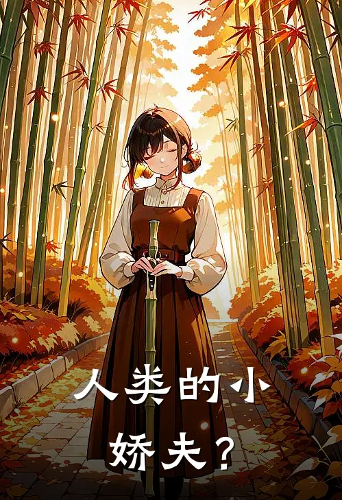 人类的小娇夫？