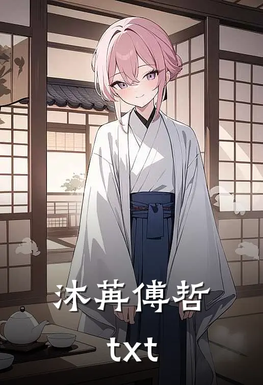 沐苒傅哲txt
