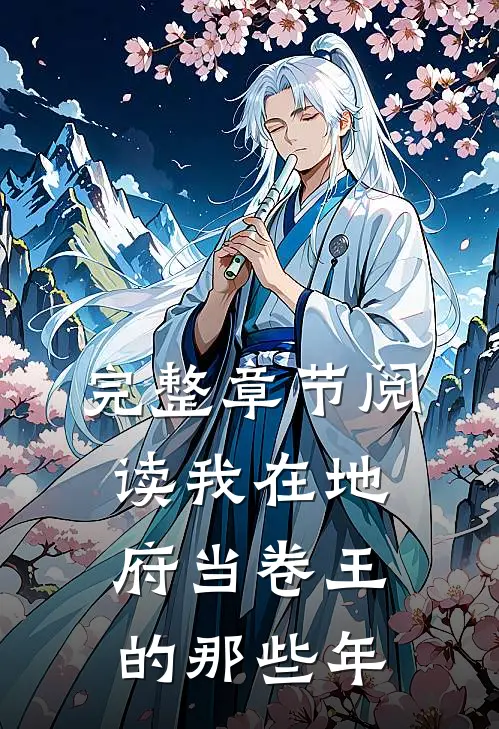 完整章节阅读我在地府当卷王的那些年