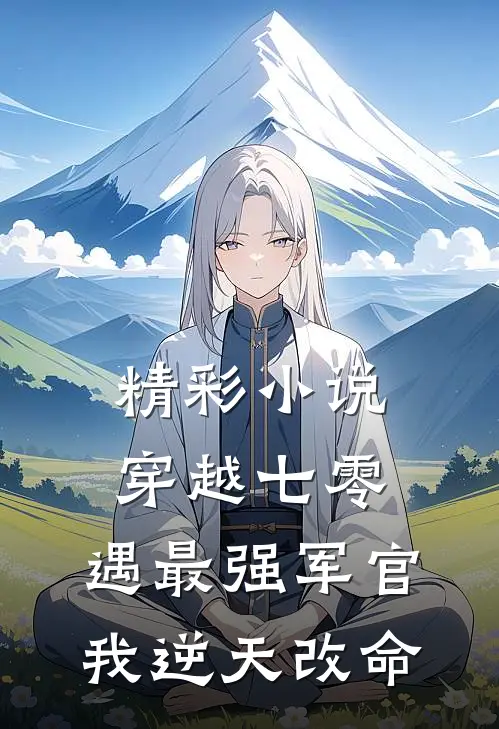 精彩小说穿越七零，遇最强军官我逆天改命