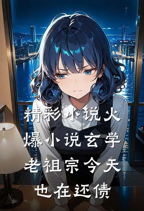 精彩小说火爆小说玄学老祖宗今天也在还债