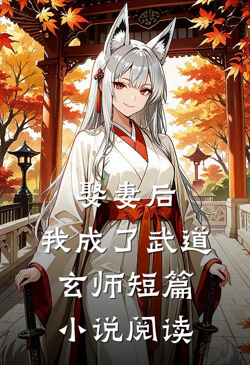 娶妻后，我成了武道玄师短篇小说阅读