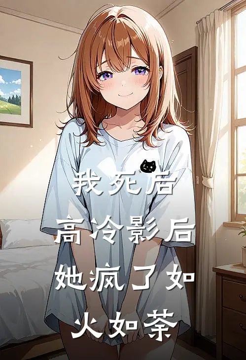 我死后，高冷影后她疯了如火如荼