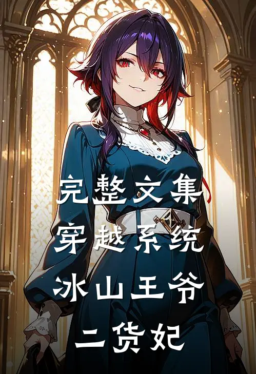 完整文集穿越系统：冰山王爷二货妃