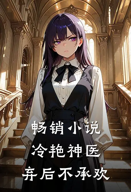 畅销小说冷艳神医：弃后不承欢