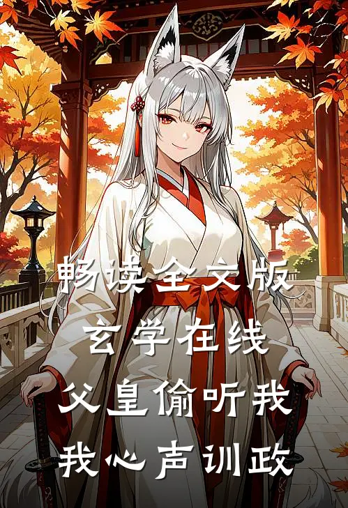 畅读全文版玄学在线：父皇偷听我我心声训政