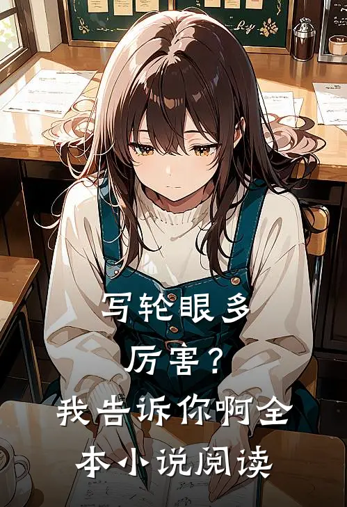 写轮眼多厉害？我告诉你啊全本小说阅读