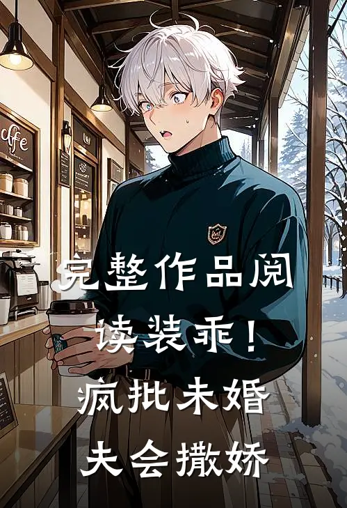 完整作品阅读装乖！疯批未婚夫会撒娇
