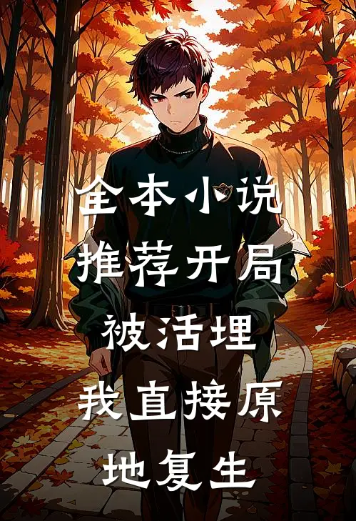 全本小说推荐开局被活埋，我直接原地复生