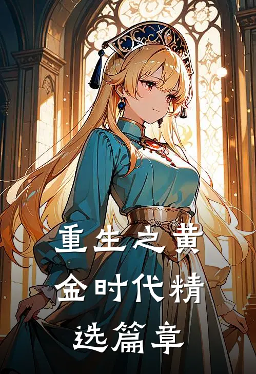 重生之黄金时代精选篇章
