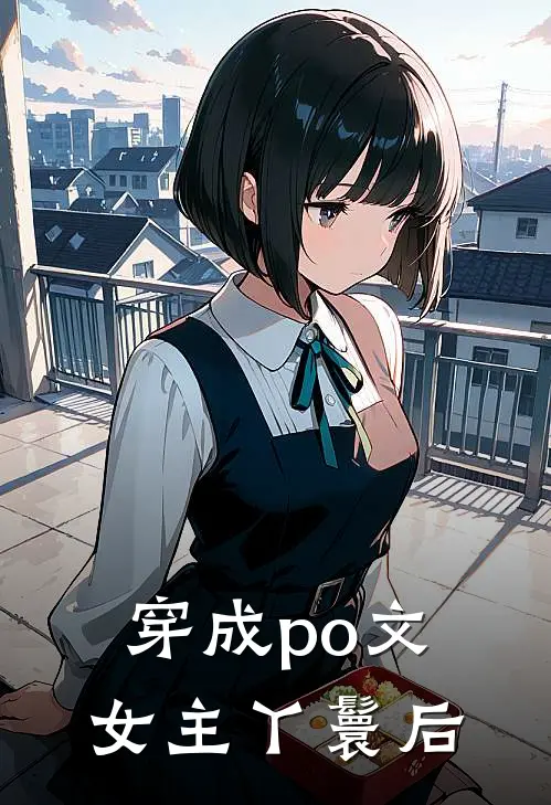 穿成po文女主丫鬟后
