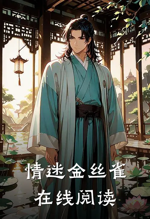 情迷金丝雀在线阅读