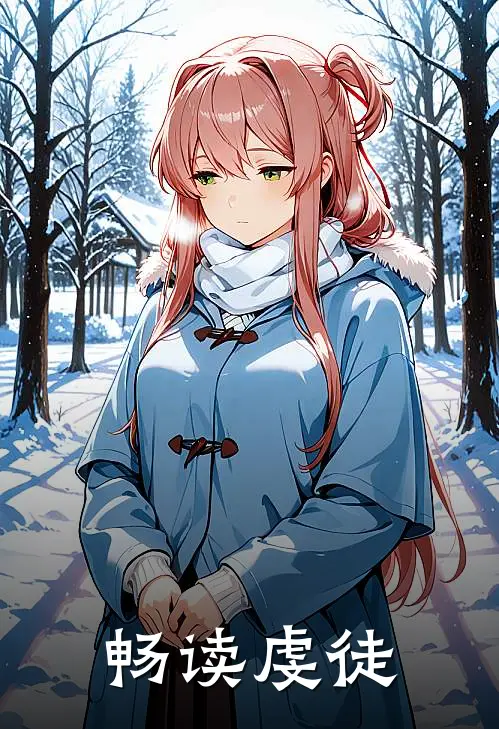 畅读虔徒