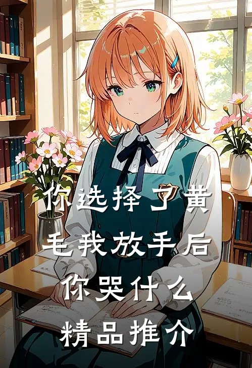 你选择了黄毛我放手后你哭什么精品推介