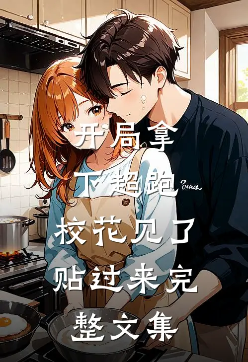 开局拿下超跑，校花见了贴过来完整文集