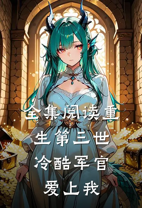 全集阅读重生第三世：冷酷军官爱上我