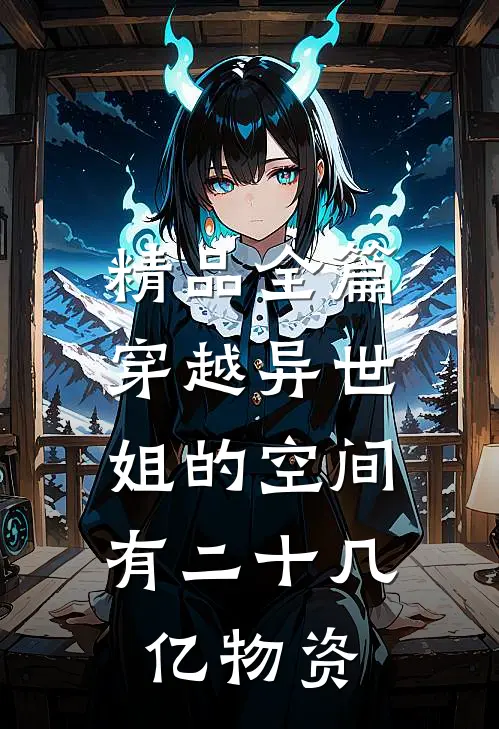 精品全篇穿越异世：姐的空间有二十几亿物资