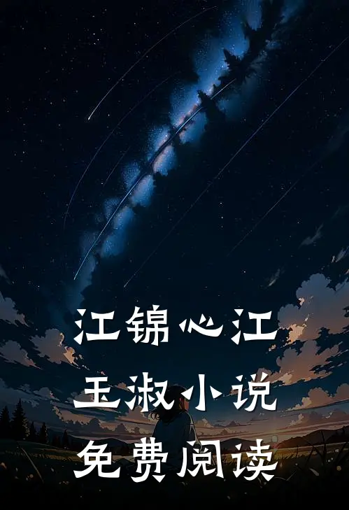 江锦心江玉淑小说免费阅读