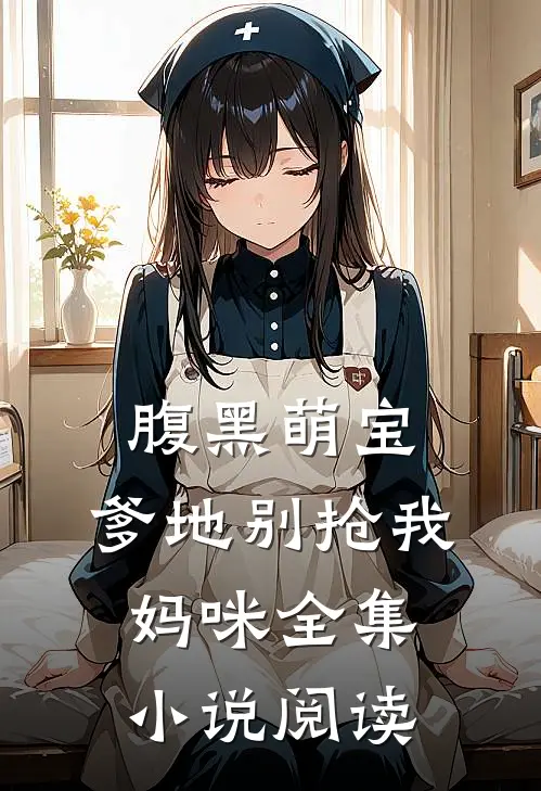 腹黑萌宝：爹地别抢我妈咪全集小说阅读