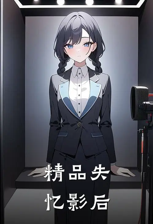 精品失忆影后