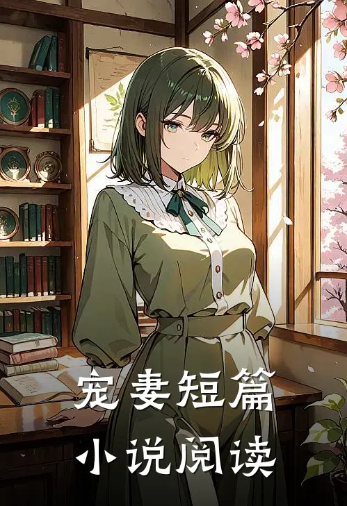 宠妻短篇小说阅读