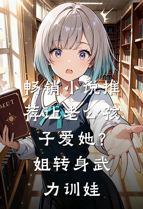 畅销小说推荐让老公孩子爱她？姐转身武力训娃