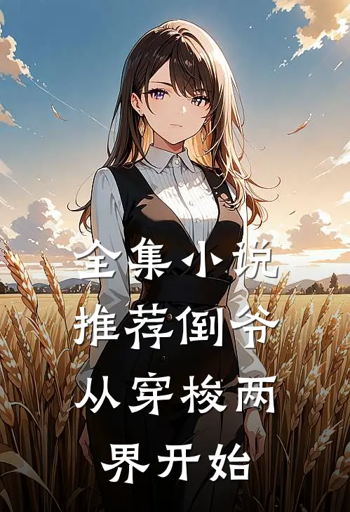 全集小说推荐倒爷，从穿梭两界开始