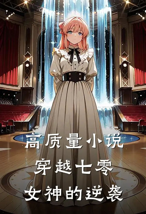 高质量小说穿越七零：女神的逆袭