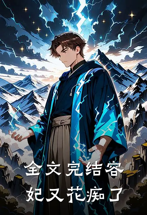全文完结容妃又花痴了
