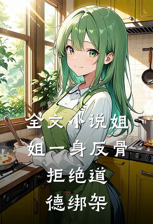 全文小说姐姐一身反骨，拒绝道德绑架